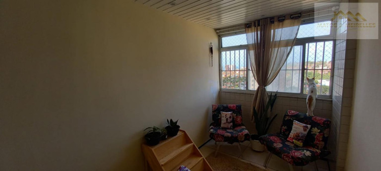 Imagem Apartamento com 3 Quartos à Venda, 120 m² em Vicente Pinzon - Fortaleza Imagem Apartamento com 3 Quartos à Venda, 120 m² em Vicente Pinzon - Fortaleza