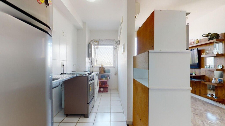 Imagem Imóvel com 2 Quartos à Venda, 48 m² em Jardim Itu - Porto Alegre Imagem Imóvel com 2 Quartos à Venda, 48 m² em Jardim Itu - Porto Alegre
