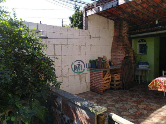 Imagem Casa com 4 Quartos à Venda, 208 m² em Piratininga - Niterói