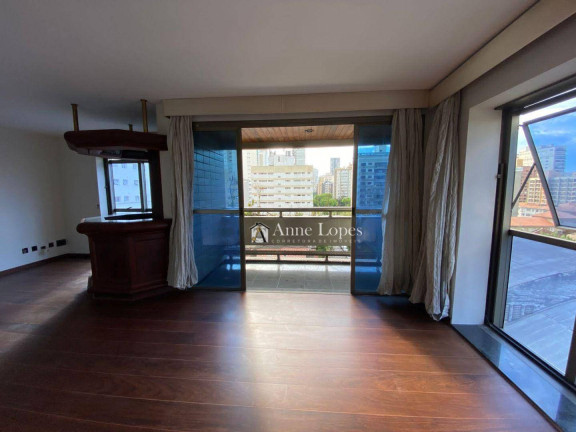 Imagem Apartamento com 4 Quartos à Venda ou Locação, 260 m² em Boqueirão - Santos Imagem Apartamento com 4 Quartos à Venda ou Locação, 260 m² em Boqueirão - Santos