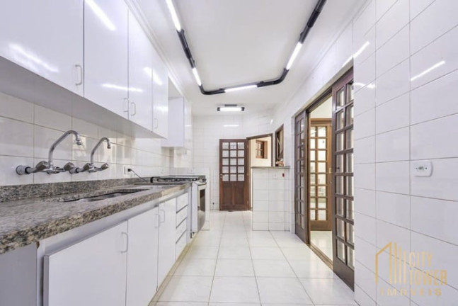 Imagem Casa com 3 Quartos à Venda, 280 m² em Jardim Da Glória - São Paulo Imagem Casa com 3 Quartos à Venda, 280 m² em Jardim Da Glória - São Paulo
