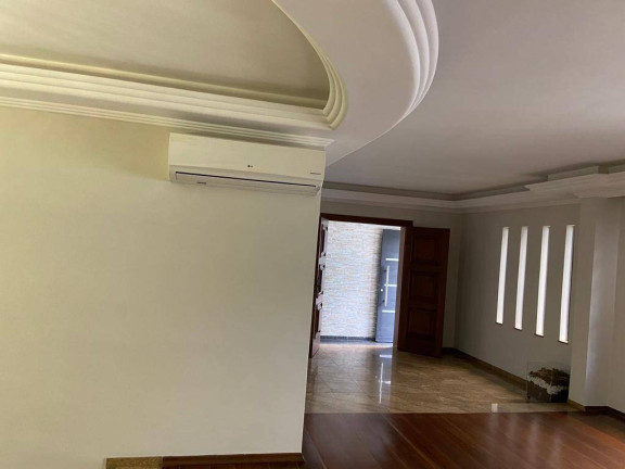 Imagem Casa com 4 Quartos à Venda, 307 m² em Bosque Da Saúde - São Paulo