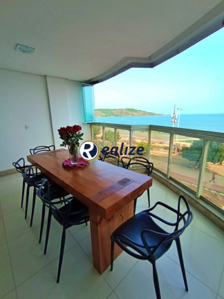 Imagem Imóvel com 3 Quartos à Venda, 180 m² em Praia Do Morro - Guarapari