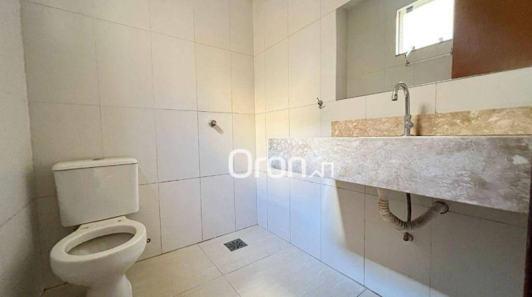 Imagem Casa com 3 Quartos à Venda, 130 m² em Setor Jaó - Goiânia Imagem Casa com 3 Quartos à Venda, 130 m² em Setor Jaó - Goiânia