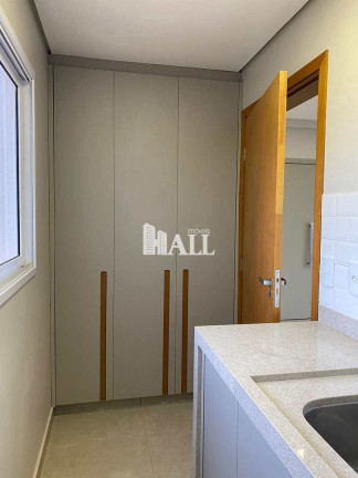 Imagem Apartamento com 2 Quartos à Venda, 79 m² em Bom Jardim - São José Do Rio Preto Imagem Apartamento com 2 Quartos à Venda, 79 m² em Bom Jardim - São José Do Rio Preto