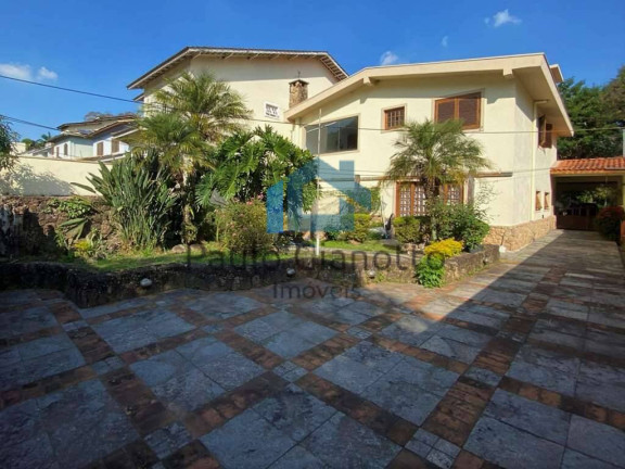 Imagem Casa de Condomínio com 4 Quartos à Venda, 492 m² em Granja Viana - Cotia