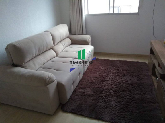 Apartamento com 2 Quartos à Venda, 38 m² em Jardim Ipanema (zona Oeste) - São Paulo