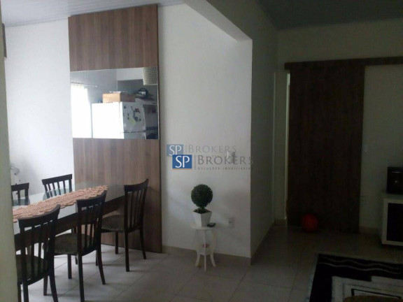 Casa com 6 Quartos à Venda, 247 m² em Loteamento Nova Espírito Santo - Valinhos