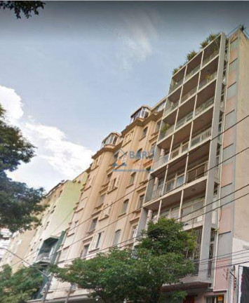 Imagem Apartamento com 2 Quartos à Venda, 106 m² em Higienópolis - São Paulo