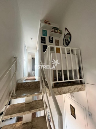 Imagem Apartamento com 2 Quartos à Venda, 43 m² em Jardim Nova Vida - Cotia
