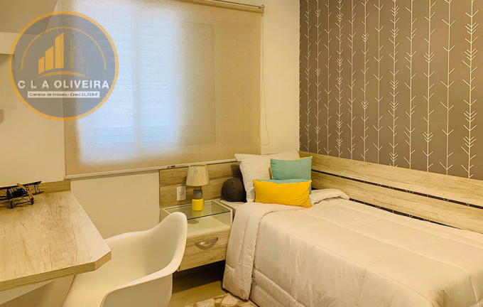 Imagem Apartamento com 2 Quartos à Venda, 59 m² em Jardim Oriente - São José Dos Campos Imagem Apartamento com 2 Quartos à Venda, 59 m² em Jardim Oriente - São José Dos Campos