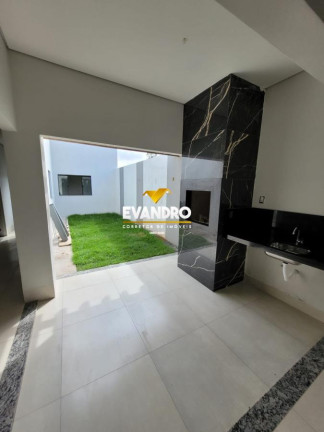 Imagem Casa com 3 Quartos à Venda, 130 m² em Morada Do Ouro - Cuiabá Imagem Casa com 3 Quartos à Venda, 130 m² em Morada Do Ouro - Cuiabá