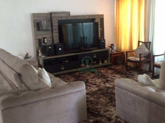 Imagem Sobrado com 3 Quartos à Venda, 425 m² em Vila Rosália - Guarulhos Imagem Sobrado com 3 Quartos à Venda, 425 m² em Vila Rosália - Guarulhos