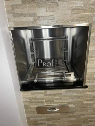 Imagem Apartamento com 3 Quartos à Venda, 70 m² em Jardim - Santo André