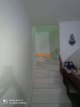 Imagem Sobrado com 2 Quartos à Venda, 103 m² em Jardim Vila Galvão - Guarulhos Imagem Sobrado com 2 Quartos à Venda, 103 m² em Jardim Vila Galvão - Guarulhos