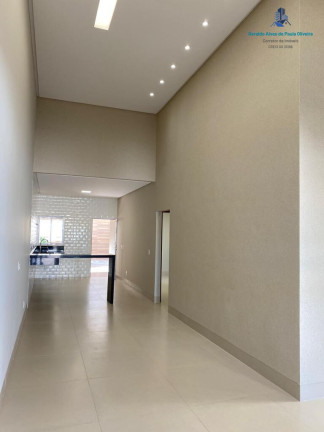 Imagem Casa com 3 Quartos à Venda, 143 m² em Jardim Atlântico - Goiânia