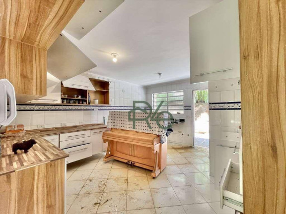 Imagem Casa com 7 Quartos à Venda, 610 m² em Santo Antonio Do Forte - Cotia Imagem Casa com 7 Quartos à Venda, 610 m² em Santo Antonio Do Forte - Cotia