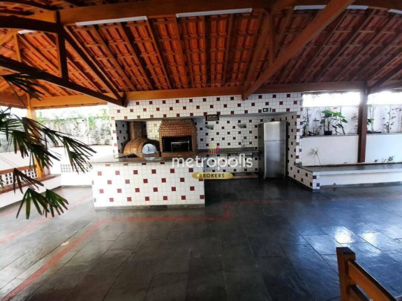 Imagem Apartamento com 2 Quartos à Venda, 69 m² em Santa Paula - São Caetano Do Sul Imagem Apartamento com 2 Quartos à Venda, 69 m² em Santa Paula - São Caetano Do Sul