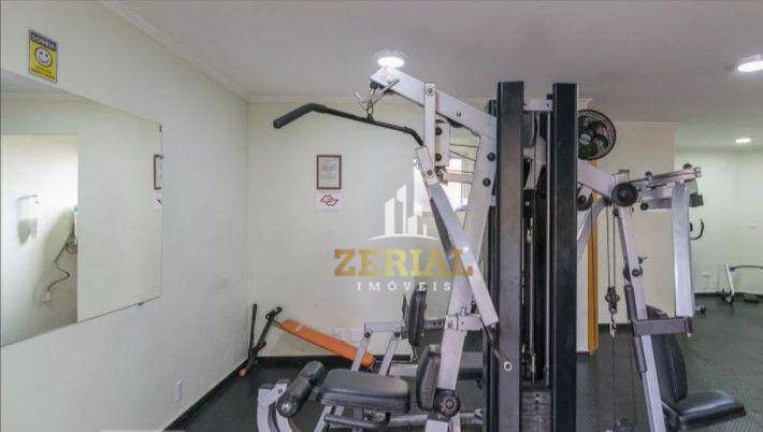 Imagem Apartamento com 3 Quartos à Venda, 61 m² em Fundação - São Caetano Do Sul