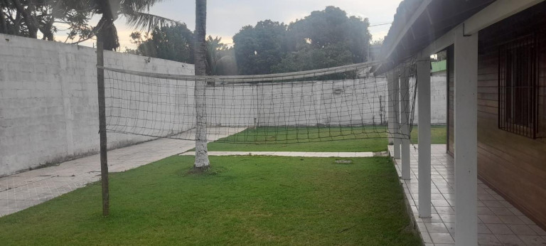 Imagem Casa para Temporada,  em Ponta Da Fruta - Vila Velha