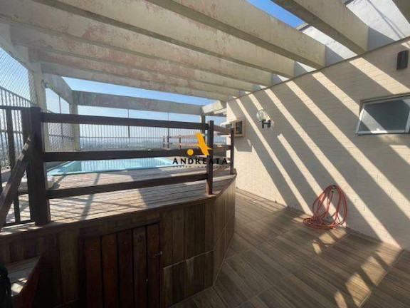 Imagem Cobertura com 3 Quartos à Venda, 516 m² em Barra Da Tijuca - Rio De Janeiro