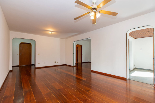 Imagem Apartamento com 4 Quartos à Venda, 216 m² em Perdizes - São Paulo