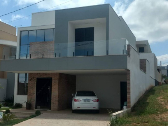 Imagem Casa com 3 Quartos à Venda, 240 m² em Parque Ibiti Reserva - Sorocaba Imagem Casa com 3 Quartos à Venda, 240 m² em Parque Ibiti Reserva - Sorocaba
