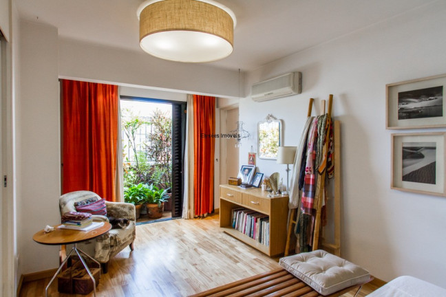 Imagem Imóvel com 3 Quartos à Venda, 270 m² em Perdizes - São Paulo