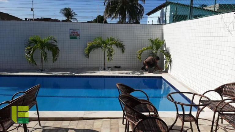 Imagem Apartamento com 2 Quartos à Venda, 48 m² em Pau Amarelo - Paulista