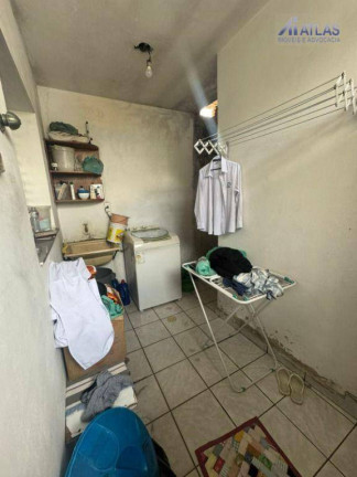 Imagem Sobrado com 2 Quartos à Venda, 70 m² em Vila Maria - São Paulo Imagem Sobrado com 2 Quartos à Venda, 70 m² em Vila Maria - São Paulo