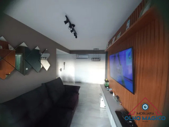 Imagem Apartamento com 2 Quartos à Venda, 67 m² em Centro - Osasco