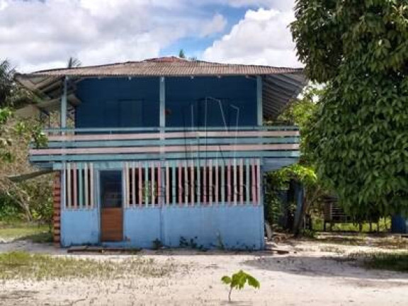 Imagem Chácara com 3 Quartos à Venda, 250 m² em Manaus Imagem Chácara com 3 Quartos à Venda, 250 m² em Manaus