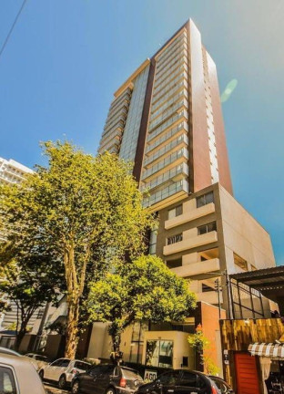 Imagem Apartamento com 1 Quarto à Venda, 45 m² em Santo Amaro - São Paulo Imagem Apartamento com 1 Quarto à Venda, 45 m² em Santo Amaro - São Paulo