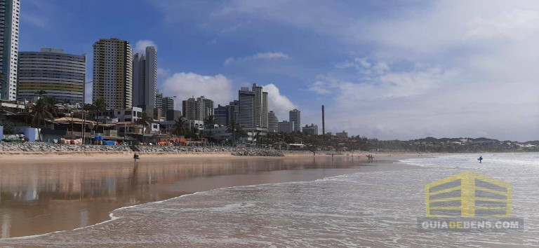 Imagem Apartamento com 1 Quarto para Temporada,  em Vila De Ponta Negra - Natal