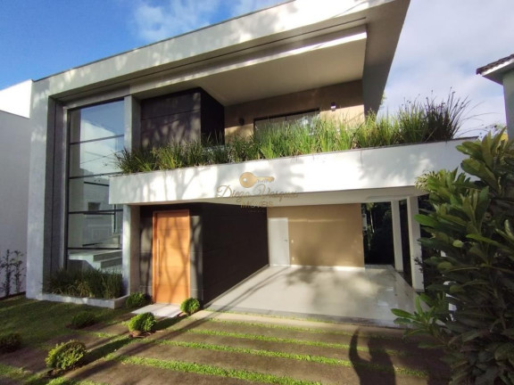 Imagem Casa com 4 Quartos à Venda, 192 m² em Vargem Grande - Teresópolis