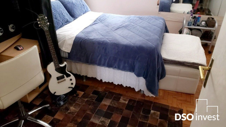 Imagem Casa com 3 Quartos à Venda, 145 m² em Brooklin Paulista - São Paulo Imagem Casa com 3 Quartos à Venda, 145 m² em Brooklin Paulista - São Paulo