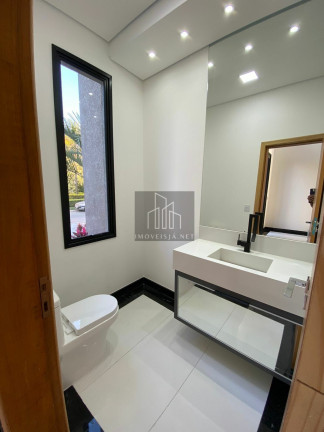Imagem Casa com 5 Quartos à Venda, 750 m² em Residencial Tres (tambore) - Santana De Parnaíba