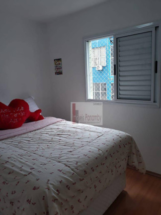 Imagem Apartamento com 2 Quartos à Venda, 52 m² em Saúde - São Paulo Imagem Apartamento com 2 Quartos à Venda, 52 m² em Saúde - São Paulo