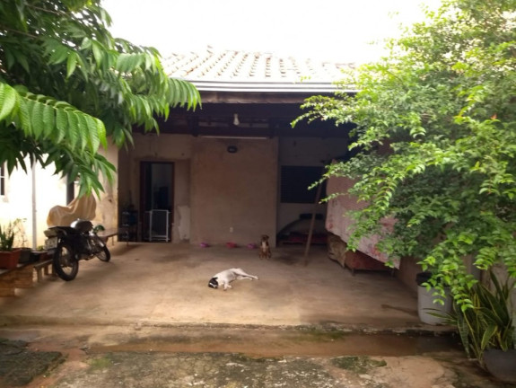 Imagem Casa com 3 Quartos à Venda, 111 m² em Jardim Ouro Verde - Limeira