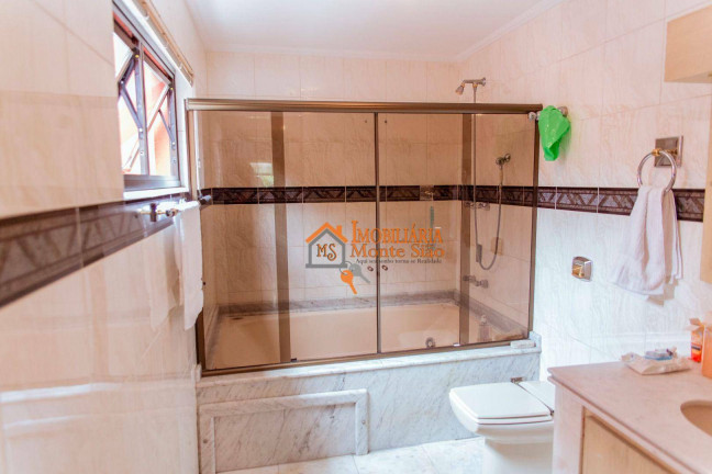 Imagem Sobrado com 4 Quartos à Venda, 400 m² em Jardim Tranqüilidade - Guarulhos Imagem Sobrado com 4 Quartos à Venda, 400 m² em Jardim Tranqüilidade - Guarulhos