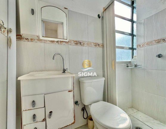 Imagem Apartamento com 3 Quartos à Venda, 100 m² em Pitangueiras - Guarujá