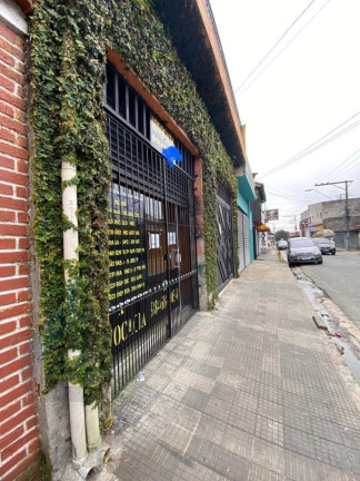 Imagem Casa com 3 Quartos à Venda, 223 m² em Jardim Guarará - Santo André