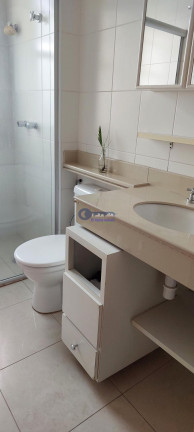 Apartamento com 3 Quartos para Alugar,  em Tamboré - Santana De Parnaíba