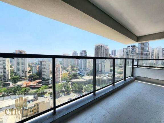 Imagem Apartamento com 4 Quartos à Venda, 184 m² em Perdizes - São Paulo