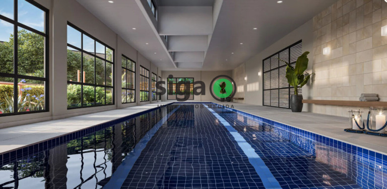 Imagem Apartamento com 3 Quartos à Venda, 104 m² em Vila Andrade - São Paulo Imagem Apartamento com 3 Quartos à Venda, 104 m² em Vila Andrade - São Paulo