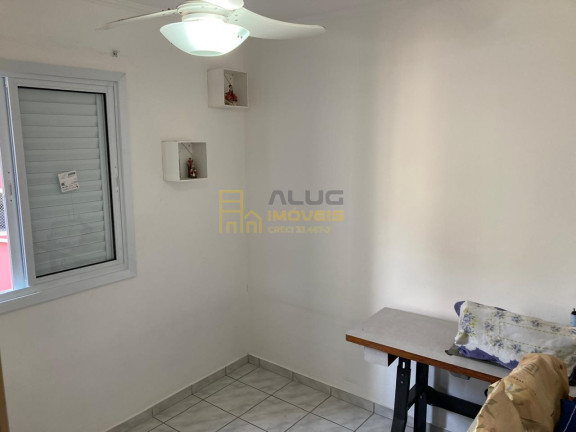 Imagem Apartamento com 2 Quartos à Venda, 55 m² em Vila Osasco - Osasco