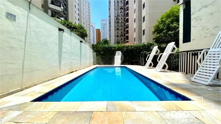 Imagem Apartamento com 2 Quartos à Venda, 95 m² em Moema - São Paulo Imagem Apartamento com 2 Quartos à Venda, 95 m² em Moema - São Paulo