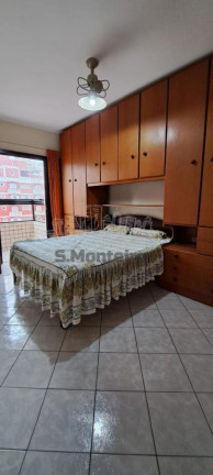 Imagem Apartamento com 3 Quartos à Venda, 110 m² em Tupi - Praia Grande