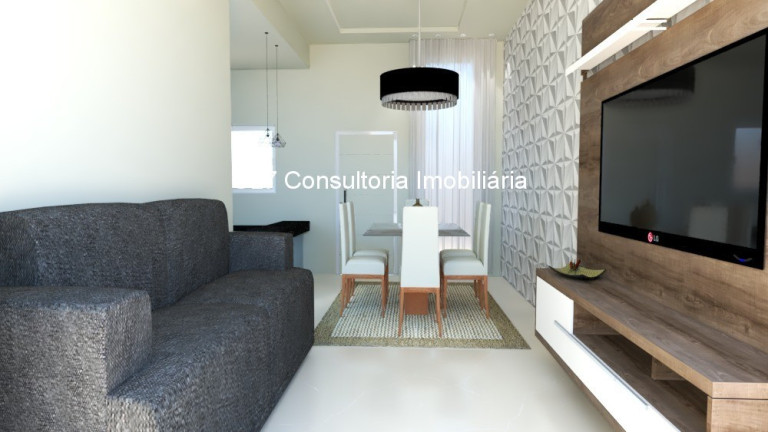 Imagem Casa com 3 Quartos à Venda,  em Jardim Das Maritacas - Indaiatuba