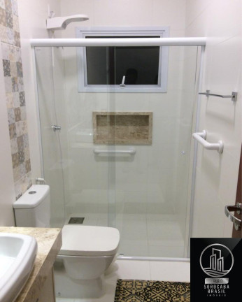 Imagem Casa com 2 Quartos à Venda, 165 m² em Ibiti Royal Park - Sorocaba